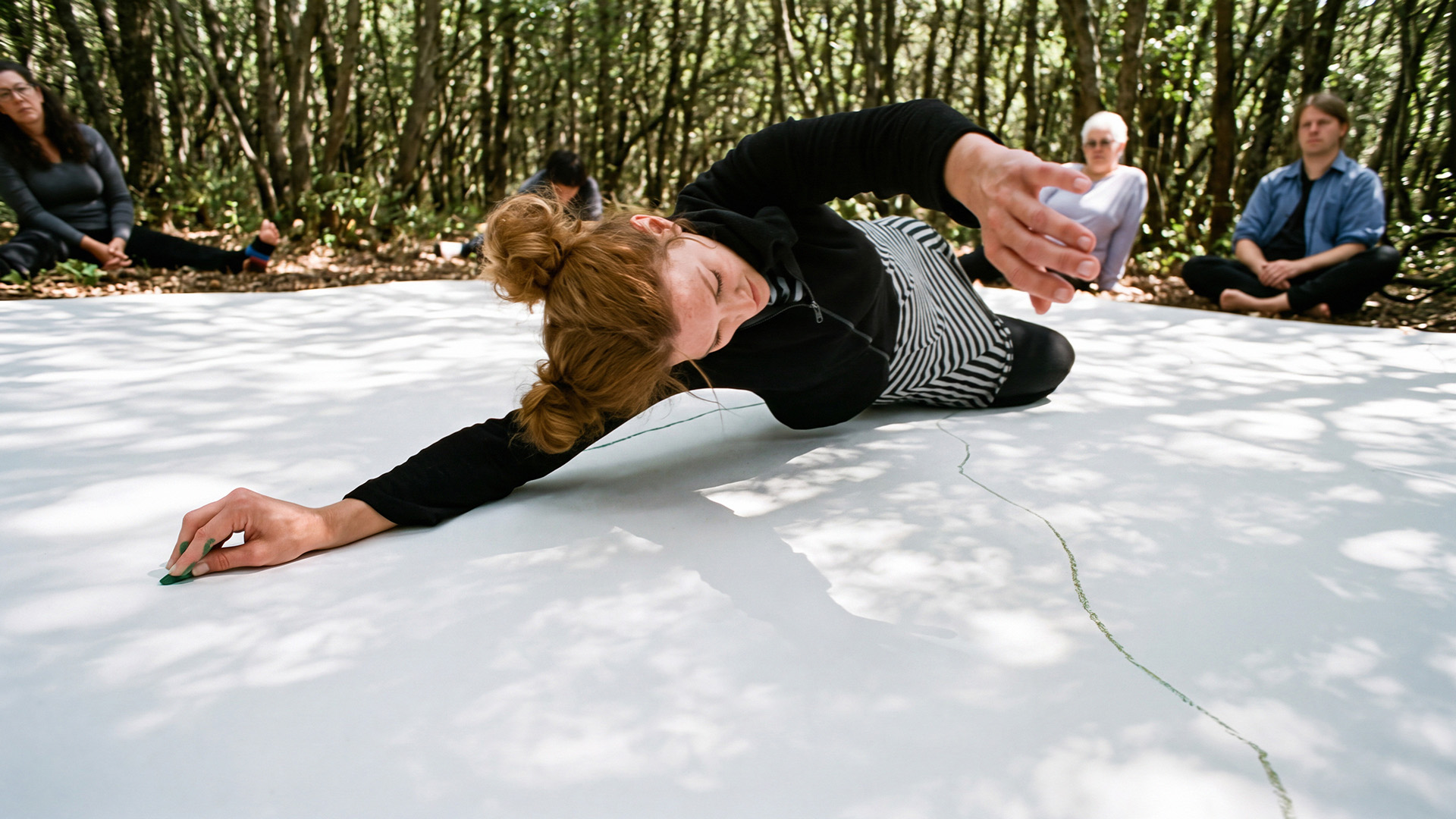 nature retreats