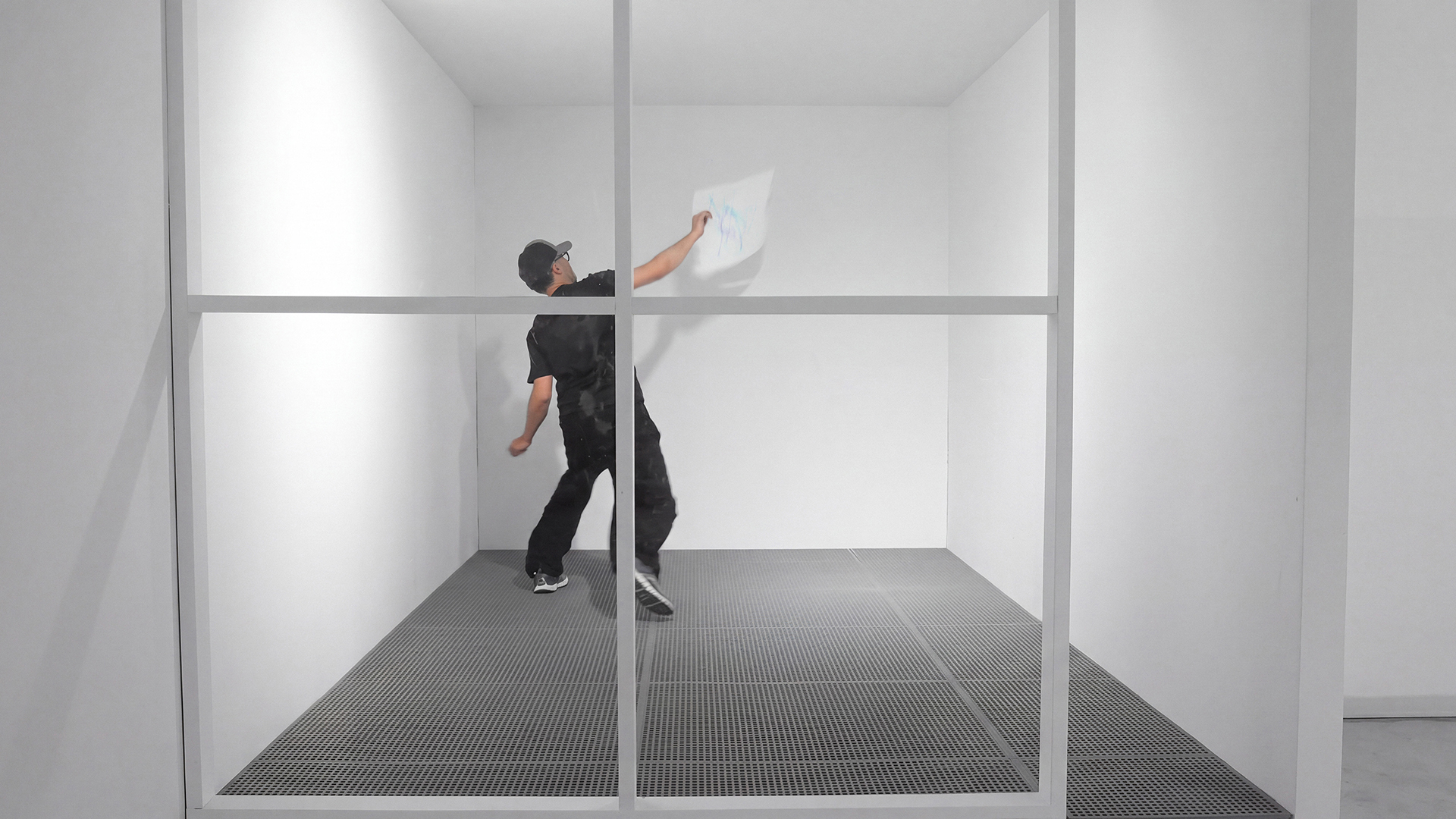 Wind chamber