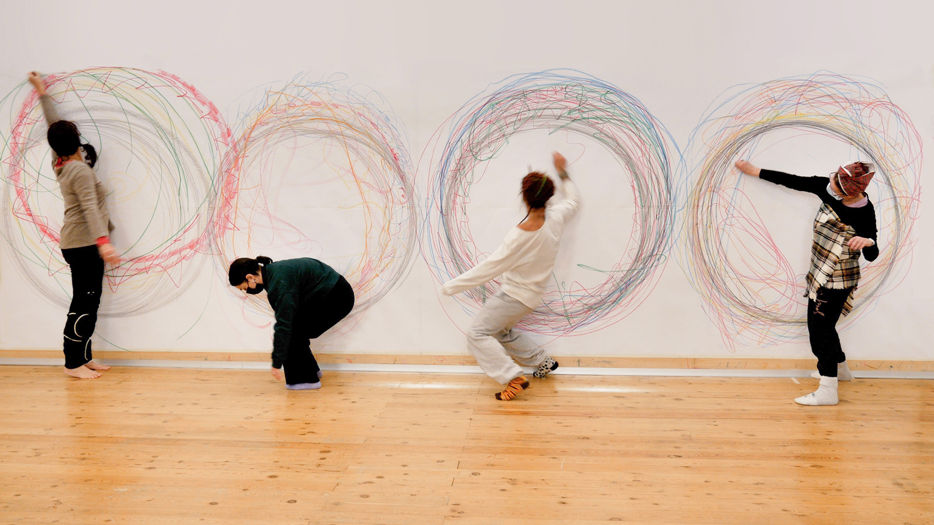 Hula Hoop!
