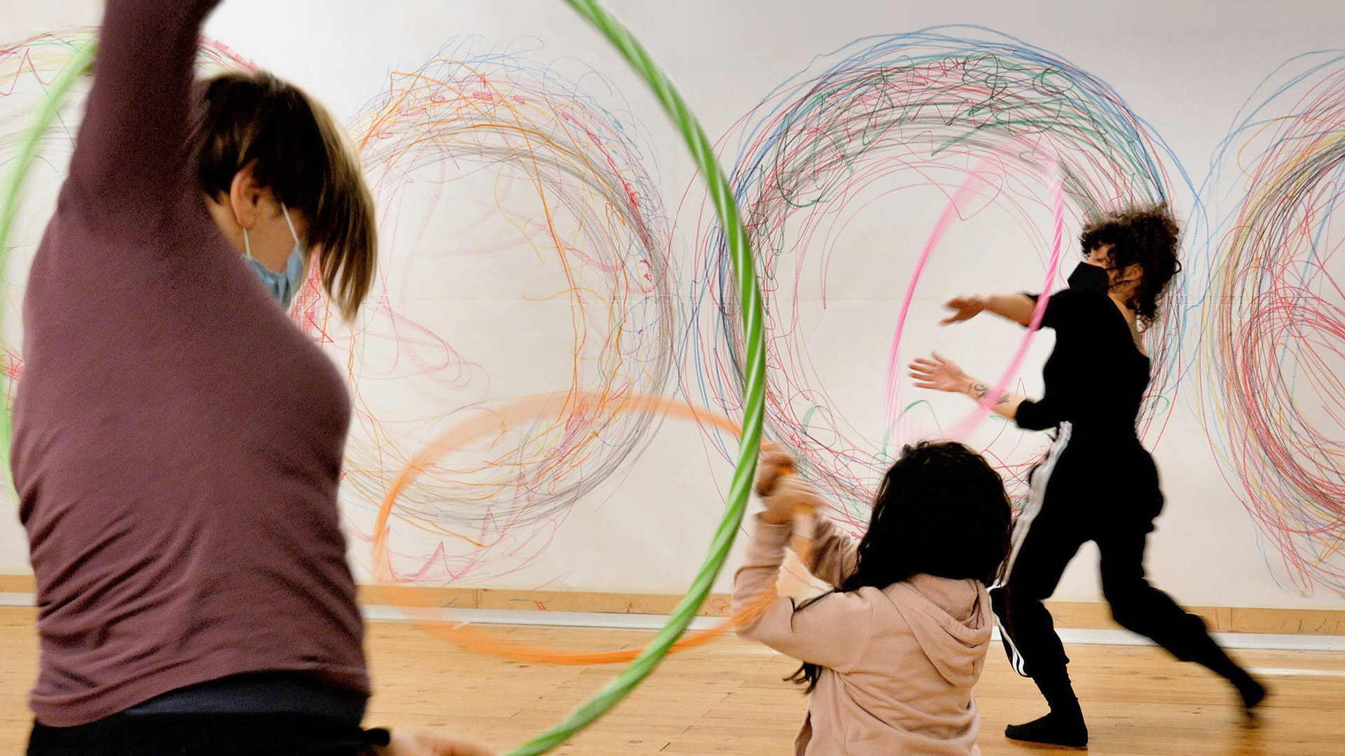 Hula Hoop!